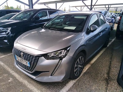 Peugeot 208 208 1.2 PureTech 100ch S&amp;S Active Business