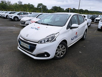 Peugeot 208 business R 208 Business R 1.2 PureTech 82ch S&amp;S Active Euro6c