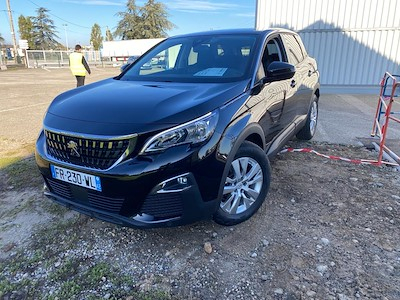 Peugeot 3008 3008 1.5 BlueHDi 130ch S&amp;S Active Business EAT8