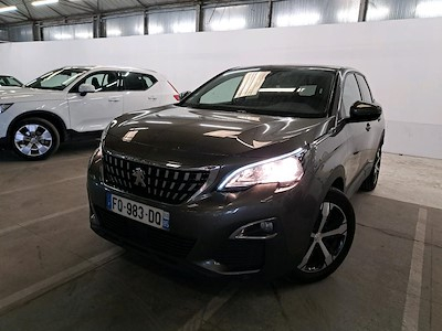 Peugeot 3008 3008 1.5 BlueHDi 130ch S&amp;S Active Business EAT8