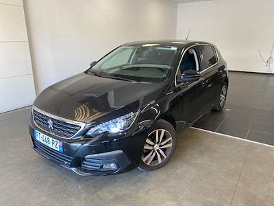 Peugeot 308 308 1.2 PureTech 130ch S&amp;S Allure Business EAT8