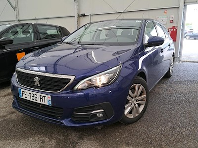 Peugeot 308 SW 308 SW 1.2 PureTech 110ch E6.c S&amp;S Active Business 108g