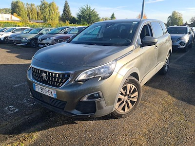 Peugeot 5008 5008 1.5 BlueHDi 130ch E6.c Active Business S&amp;S EAT8