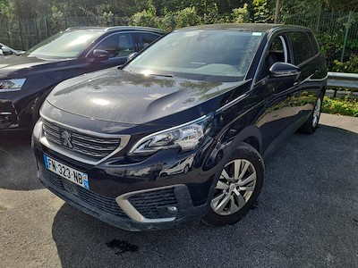 Peugeot 5008 5008 1.5 BlueHDi 130ch E6.c Active Business S&amp;S EAT8