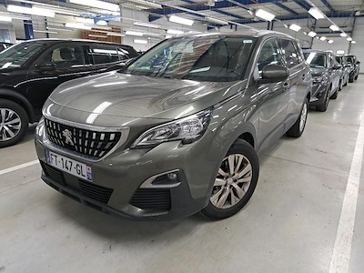 Peugeot 5008 5008 1.5 BlueHDi 130ch S&amp;S Active Business EAT8