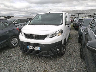 Peugeot EXPERT Expert Fg Long 2.0 BlueHDi 120ch Premium S&amp;S