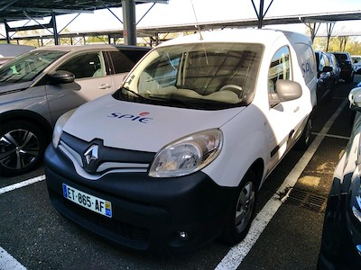 Renault Kangoo express Kangoo Express 1.5 dCi 90ch Extra R-Link