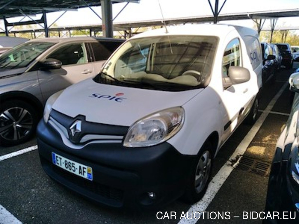 Renault Kangoo express Kangoo Express 1.5 dCi 90ch Extra R-Link