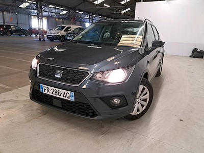 Seat ARONA Arona 1.0 EcoTSI 115ch Start/Stop Style Business Euro6d-T