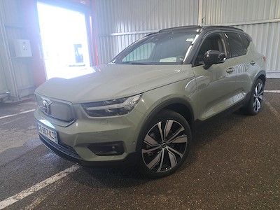 Volvo XC40 XC40 Recharge Twin AWD 408ch Pro EDT