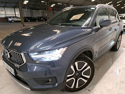 Volvo XC40 XC40 T5 Recharge 180 + 82ch Business DCT 7