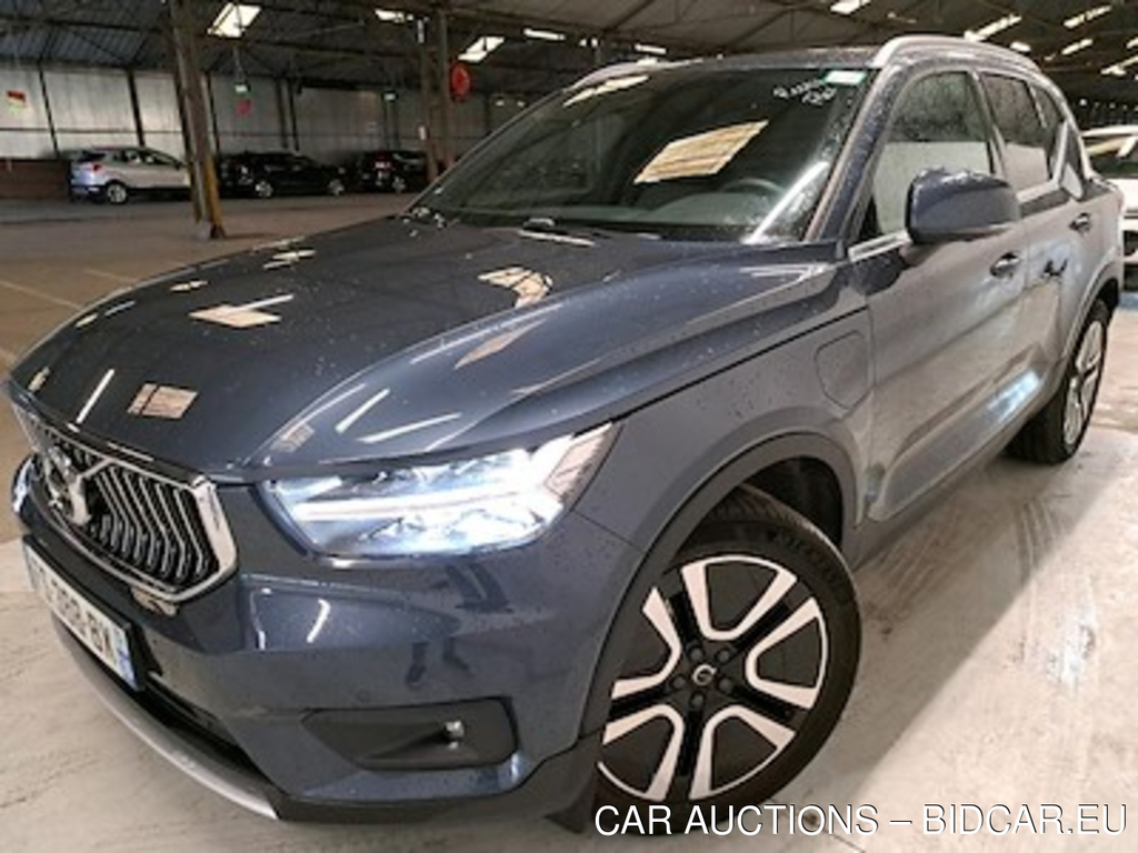 Volvo XC40 XC40 T5 Recharge 180 + 82ch Business DCT 7