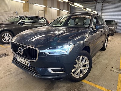 Volvo XC60 XC60 T8 Twin Engine 303 + 87ch Business Executive Geartronic