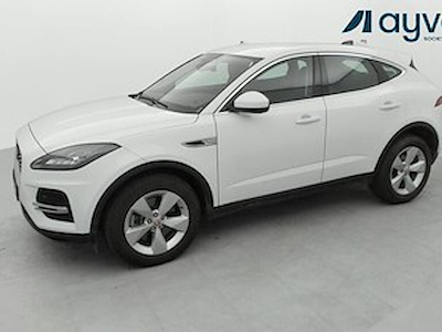 Jaguar E-pace 2.0 d165 S 163 CV S