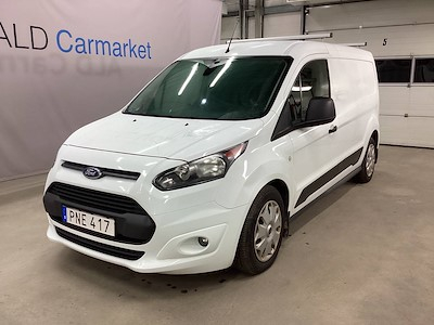 Ford Transit connect 230 lwb 1.5 tdci MANUELL