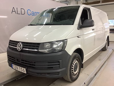 Volkswagen Transporter 2.0 tdi AUTOMAT