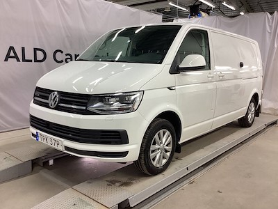 Volkswagen Transporter t30 2.0 tdi 4motion AUTOMAT