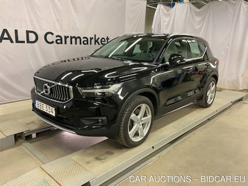 Volvo Xc40 T4 recharge Inscription, AUTOMAT