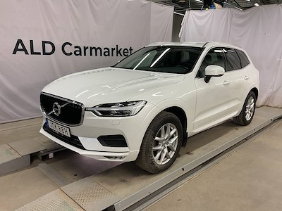 Volvo Xc60 2.0 B4 awd Momentum, AUTOMAT, 197HK