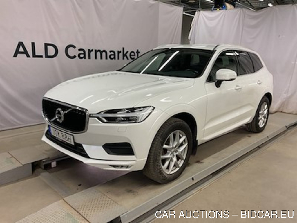 Volvo Xc60 2.0 B4 awd Momentum, AUTOMAT, 197HK