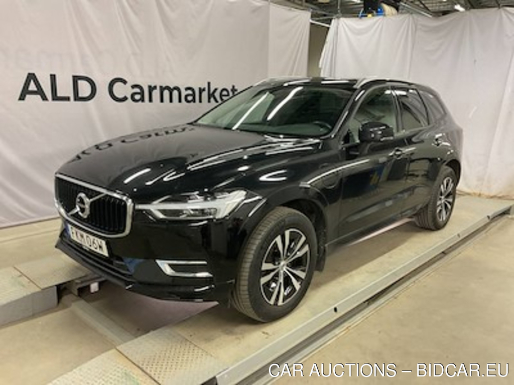 Volvo Xc60 recharge 2.0 T8 awd Momentum, AUTOMAT, 392HK