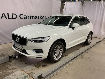 Volvo Xc60 T8 awd Momentum Adv Edit, AUTOMAT