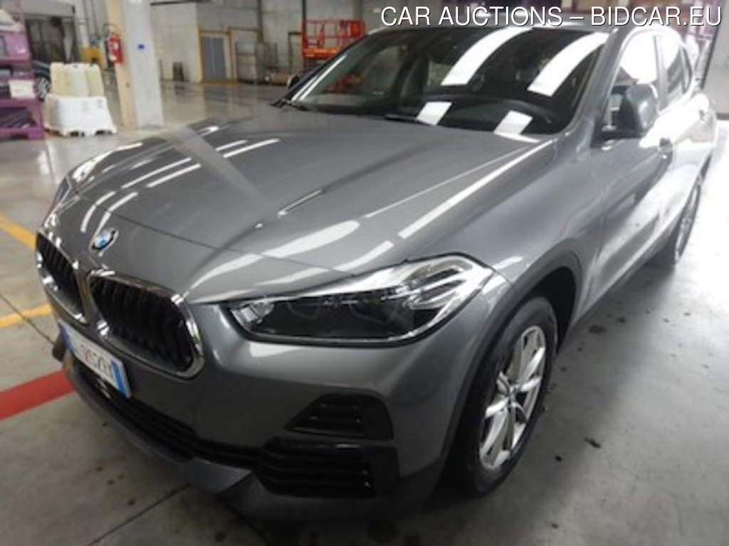 BMW X2 Sdrive 20d Business X Automatico