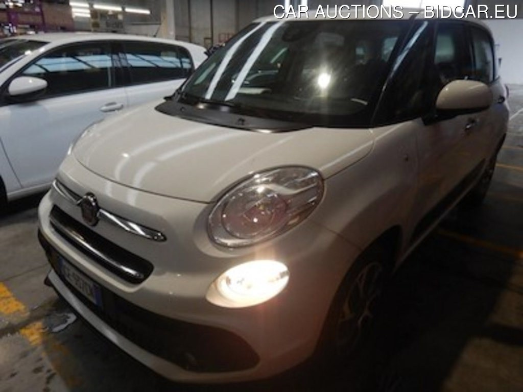 Fiat 500l PC 1.3 Multijet 95cv Business