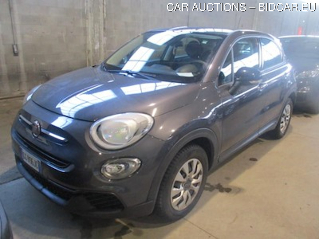 Fiat 500x PC 1.3 Mjet 95cv E6d Cult