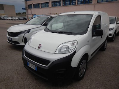 Fiat Fiorino PC 1.3 Multijet 95 Cv E6d-Temp Sx