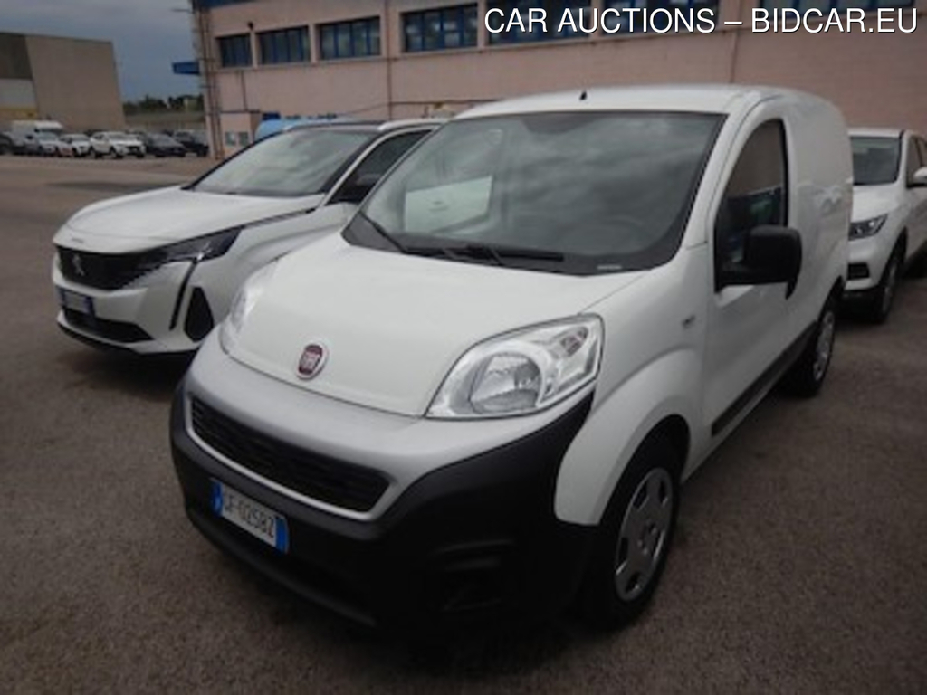 Fiat Fiorino PC 1.3 Multijet 95 Cv E6d-Temp Sx