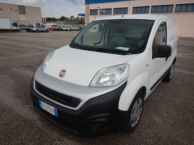 Fiat Fiorino PC 1.3 Multijet 95 Cv E6d-Temp Sx