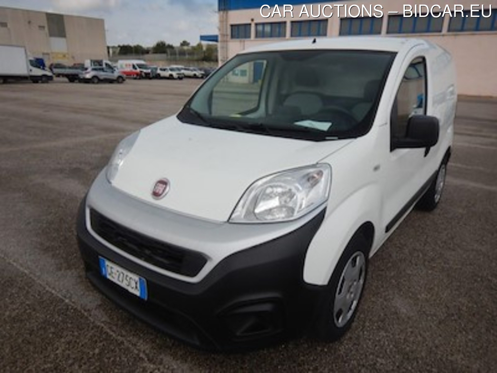 Fiat Fiorino PC 1.3 Multijet 95 Cv E6d-Temp Sx