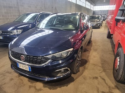 Fiat Tipo SW PC 1.6 Mjt 120cv Dct 6m S&amp;s Lounge