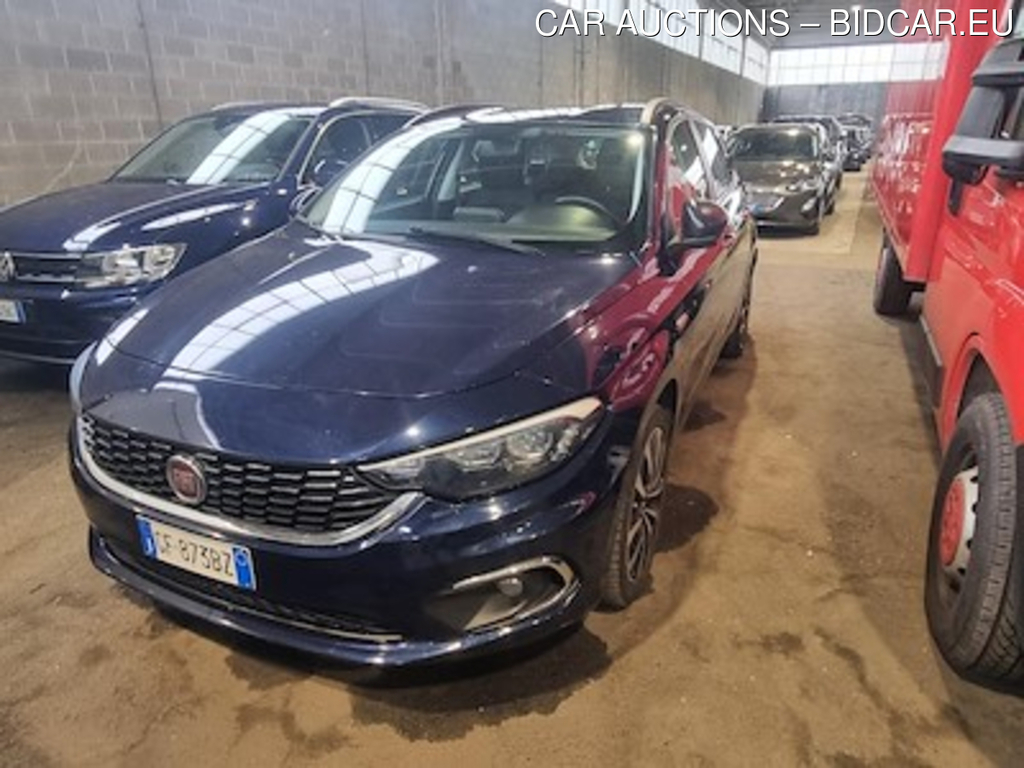 Fiat Tipo SW PC 1.6 Mjt 120cv Dct 6m S&amp;s Lounge