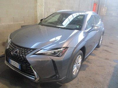 Lexus UX Hybrid Business 2wd