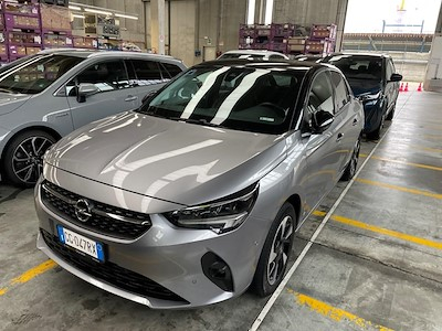 Opel Corsa PC 100 Kw E Elegance