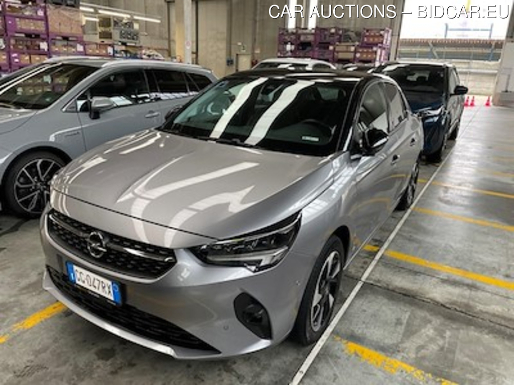 Opel Corsa PC 100 Kw E Elegance