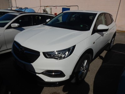 Opel Grandland xpc 1.5 Diesel Business Edit. 130cv S&amp;s Mt6