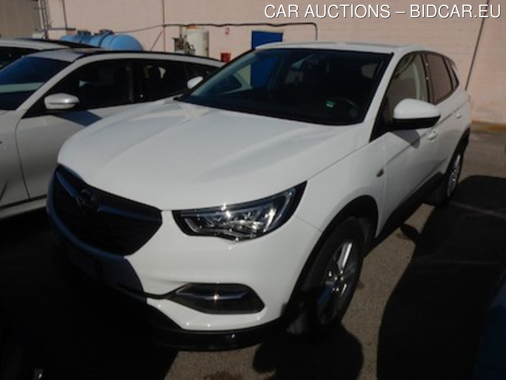 Opel Grandland xpc 1.5 Diesel Business Edit. 130cv S&amp;s Mt6