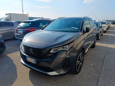 Peugeot 3008 PC Bluehdi 130 Eat8 Gt Pack Aut.