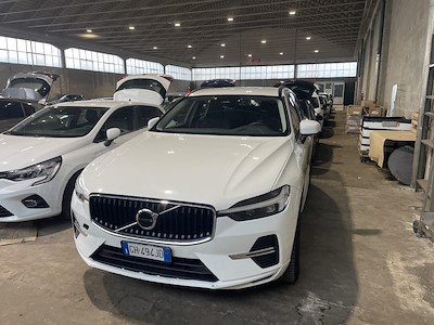 Volvo XC60 B4 D Awd Automatico Momentum