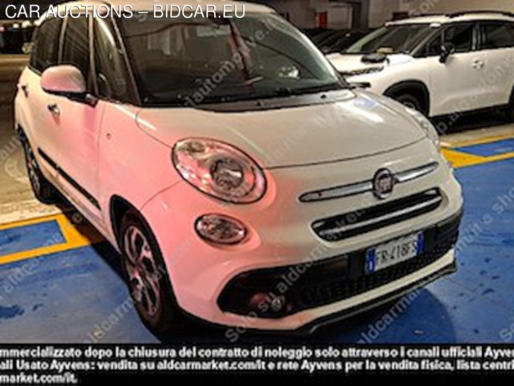 Fiat 500l business 1.3 multijet 95cv -