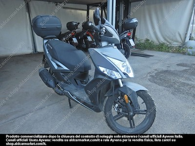 Kymco agility 125 agility 125i r16 -