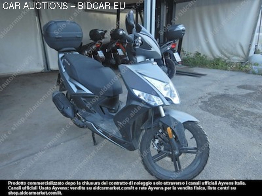 Kymco agility 125 agility 125i r16 -