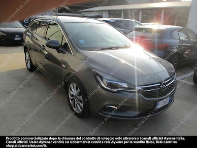 Opel astra ST 1.4 T. 110cv -