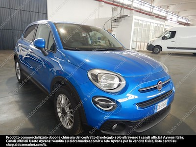 Fiat 500x 1.0 T3 120cv MT -