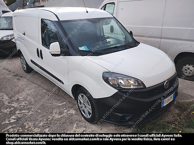 Fiat doblo cargo maxi 1.6 multijet -