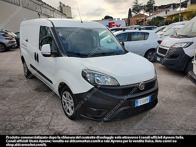 Fiat doblo cargo maxi 1.6 multijet -