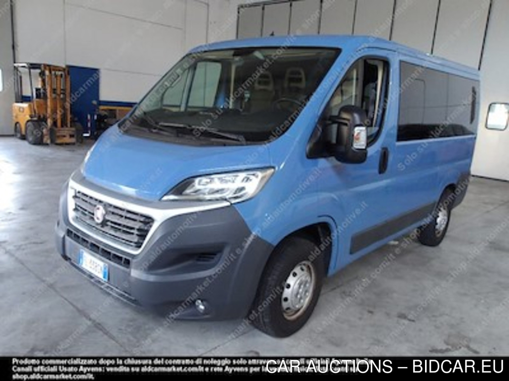 Fiat ducato 30 ch1 2.3mjt 16v -